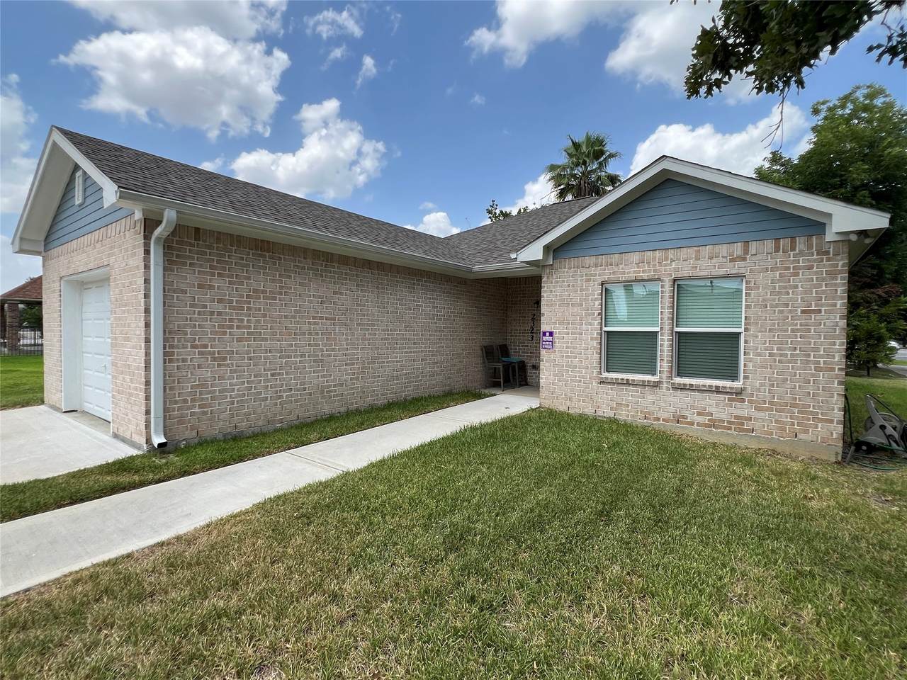 2323 Oakdale Street - Photo 1