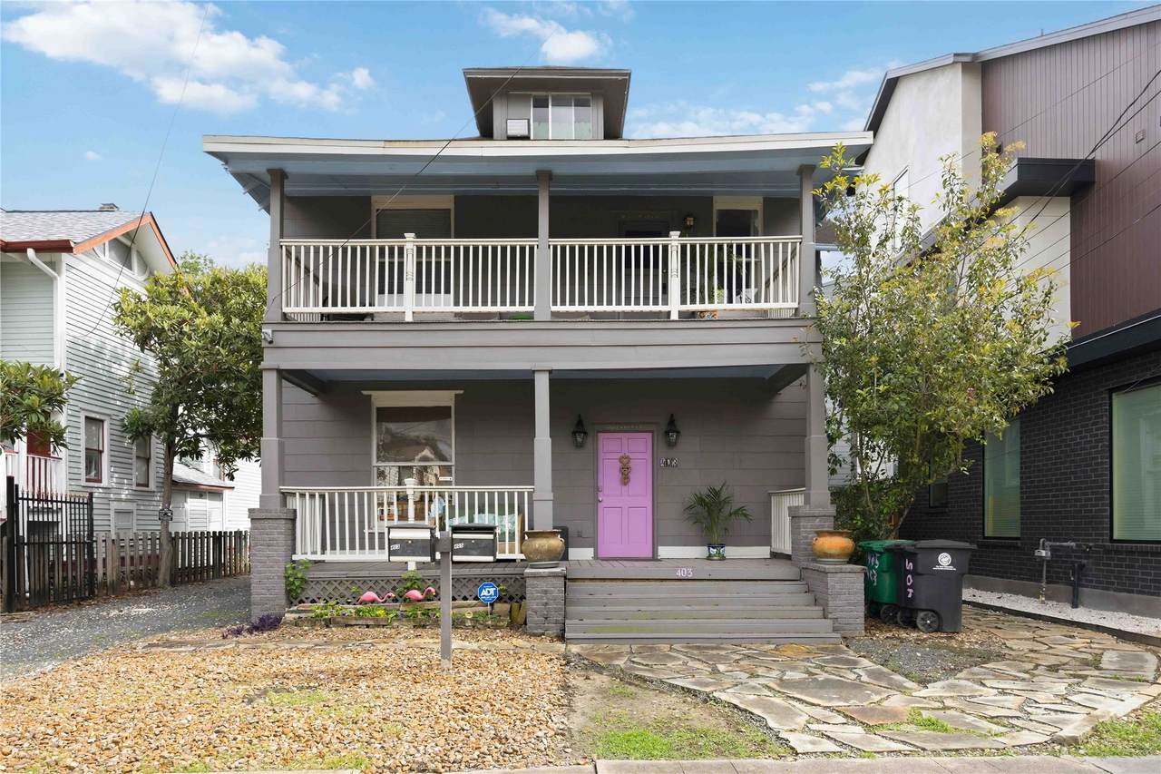 405 Drew Street - Photo 1