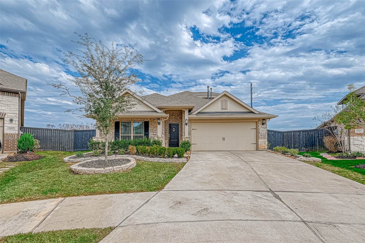 1003 Grey Dusk Court - Photo 1