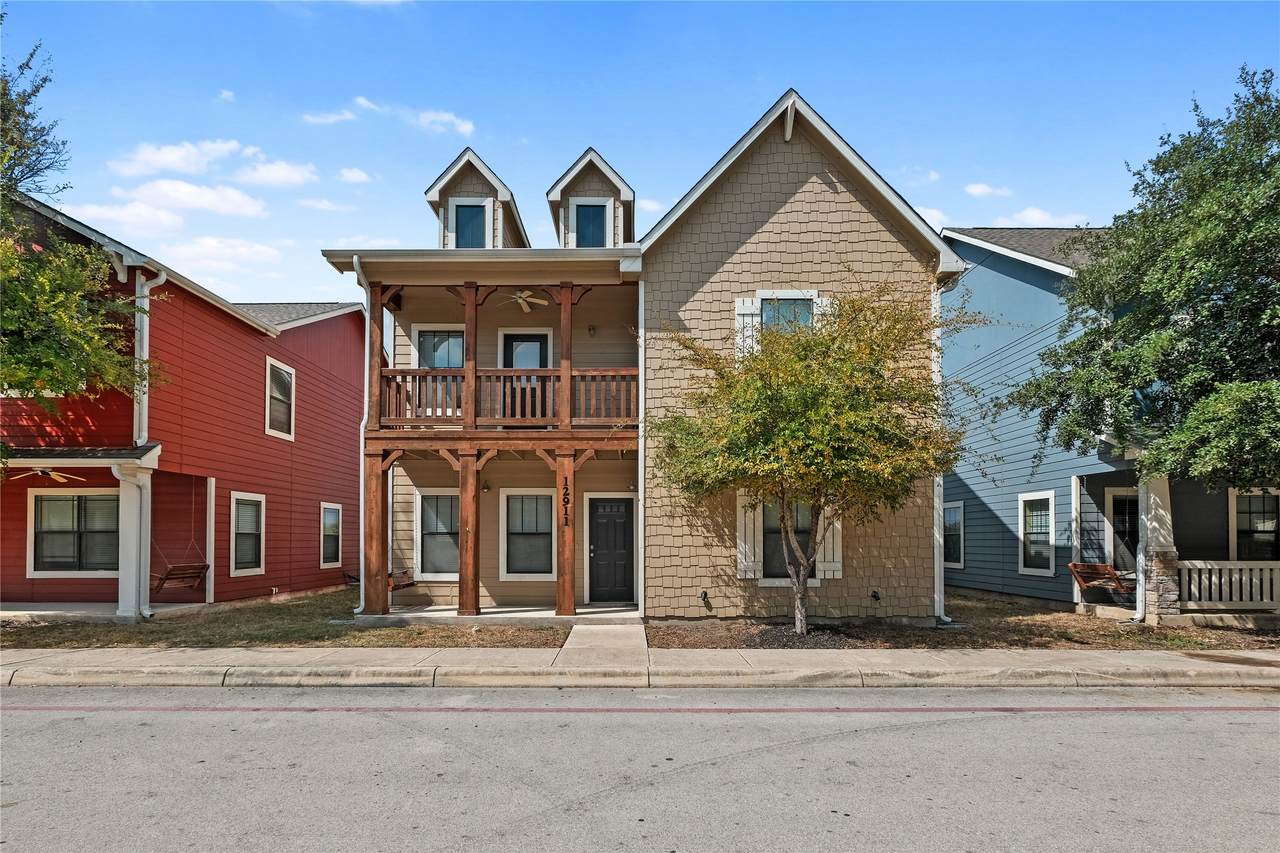 12918 Berthoud - Photo 1