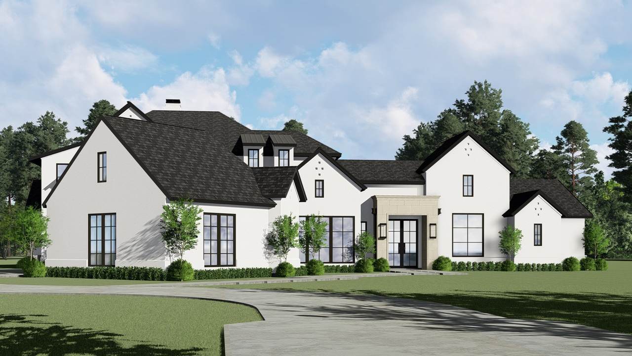 8509 Monarch Ridge Trail - Photo 1