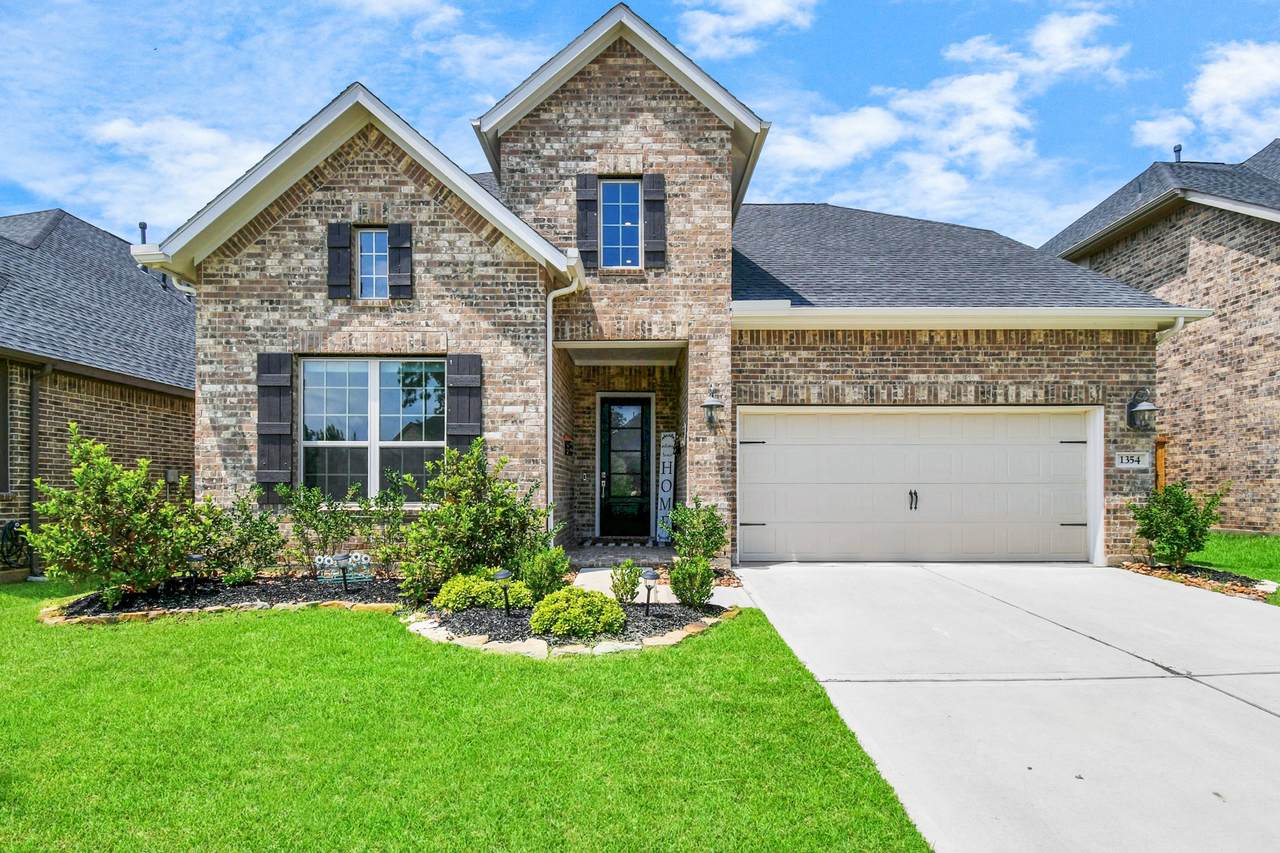 1354 Knollbridge Point Lane - Photo 1