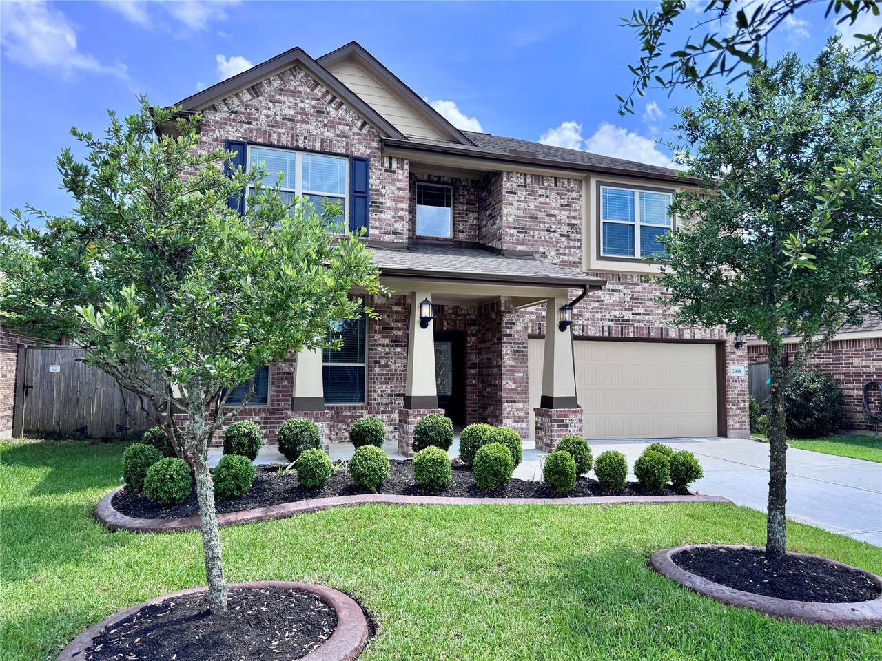 2938 Fox Ledge Court - Photo 1