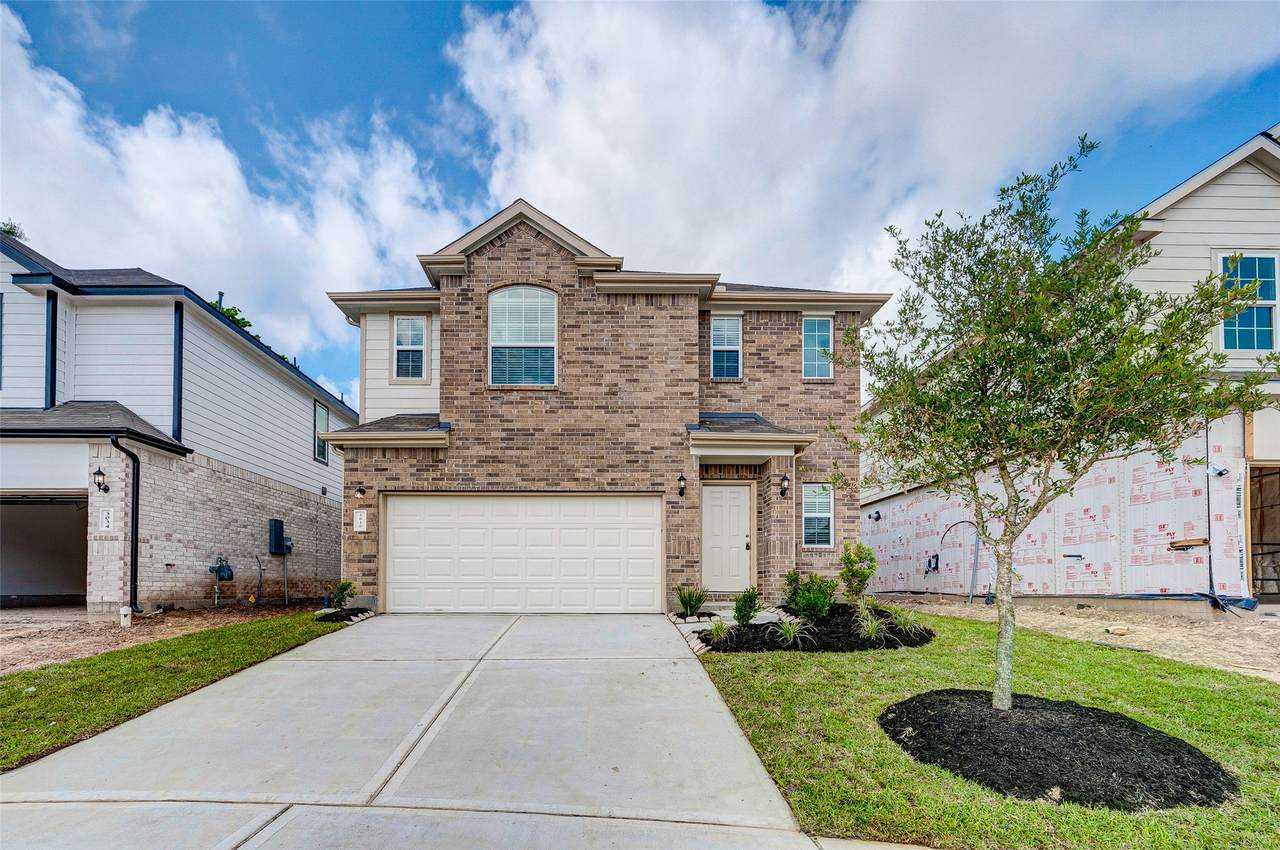 3030 Orchid Ranch Drive - Photo 1