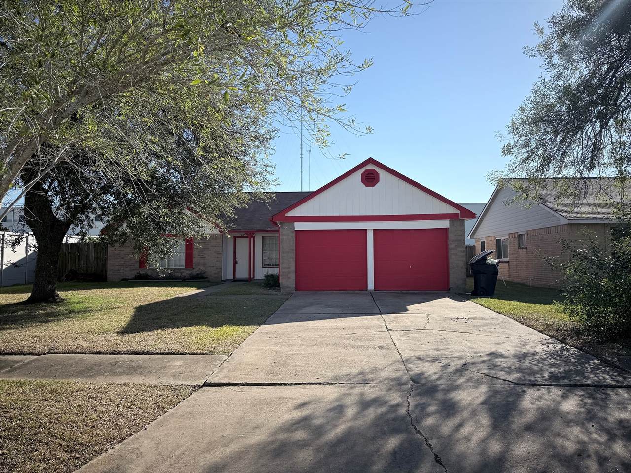 8203 Lone Quail Drive - Photo 1
