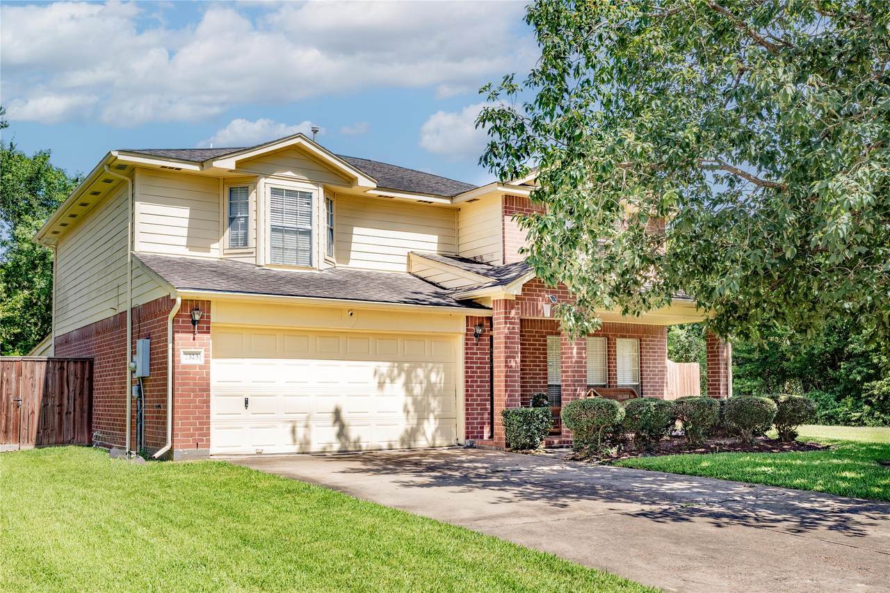 7323 Colony View Lane - Photo 1