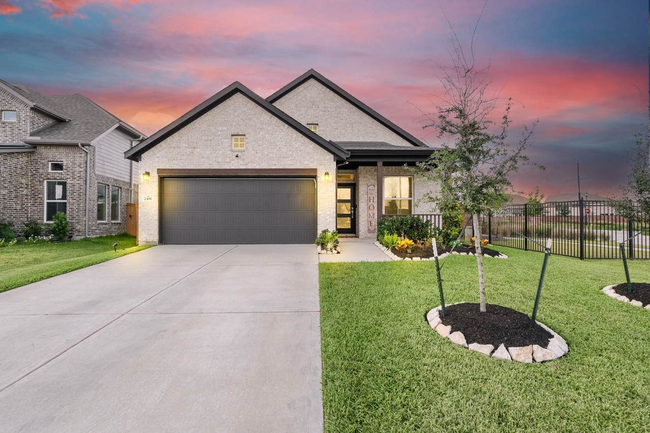 2491 Solaris Bend Drive - Photo 1