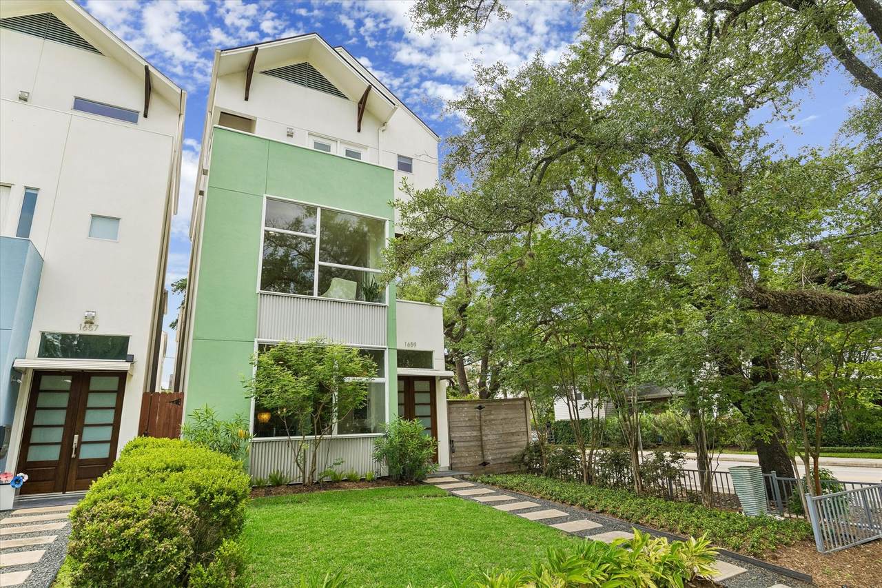 1659 Colquitt Street - Photo 1