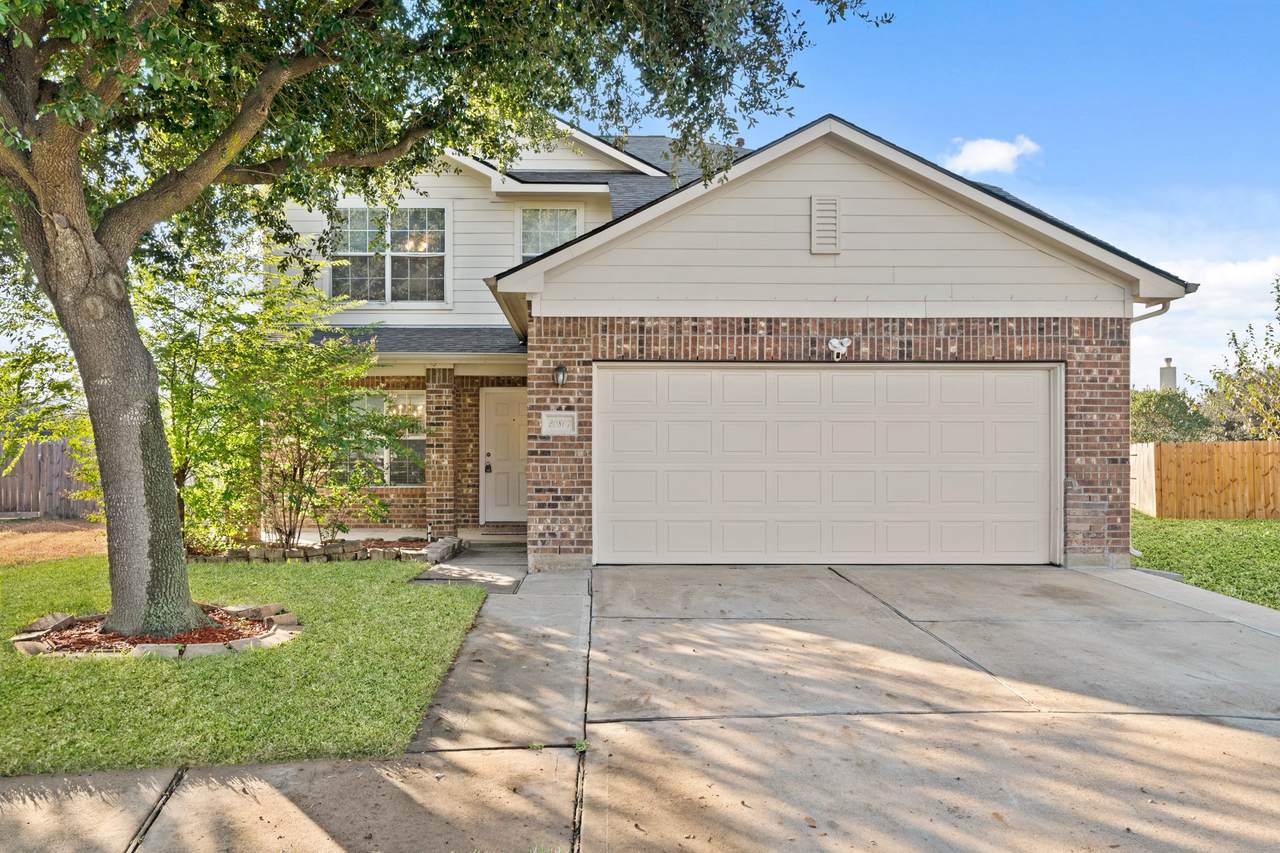 20807 Carsen Spring Court - Photo 1