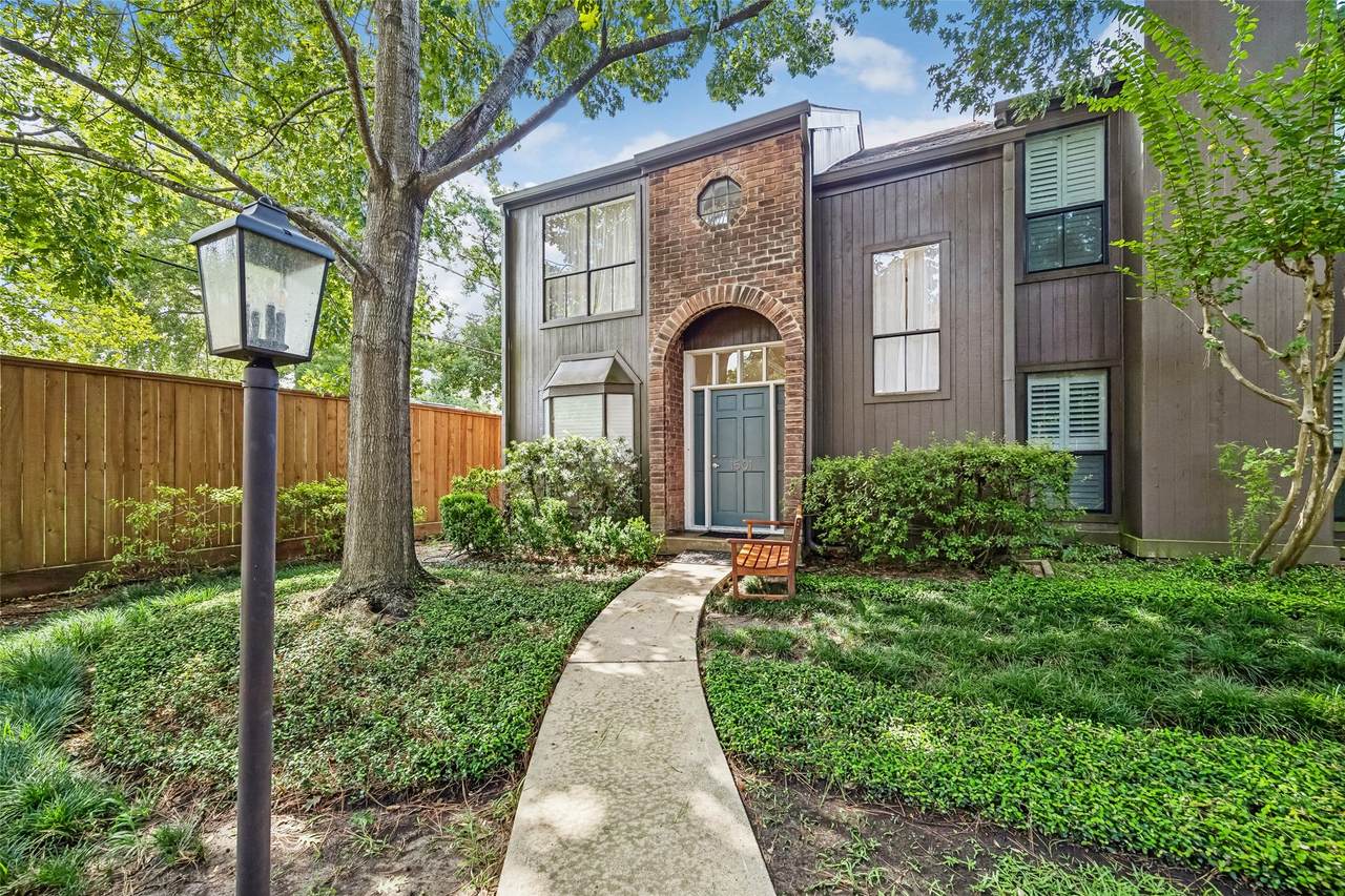 701 Bering Drive - Photo 1