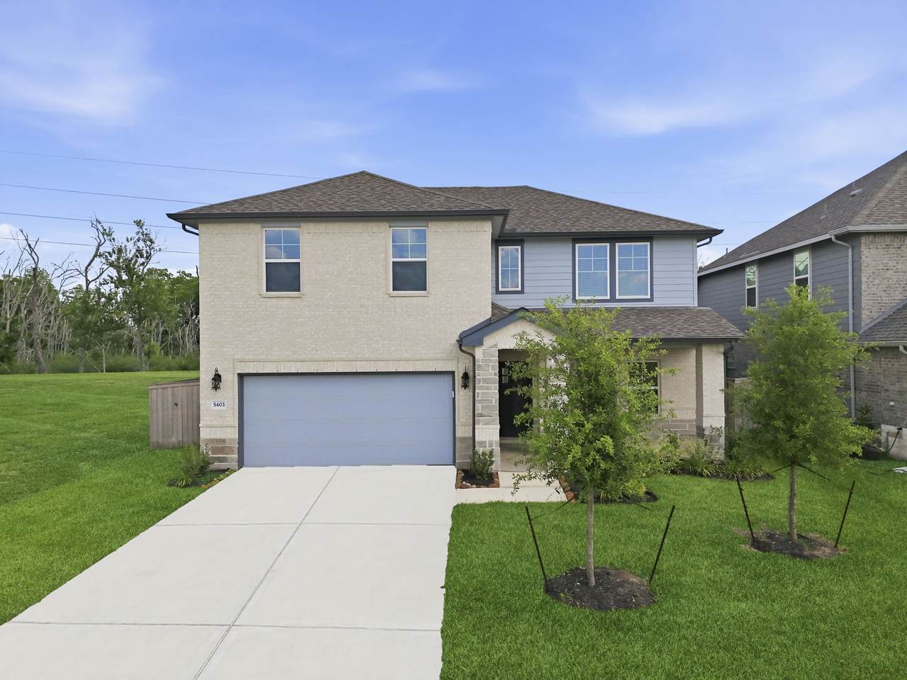 5403 Kingdom Heights Blvd - Photo 1