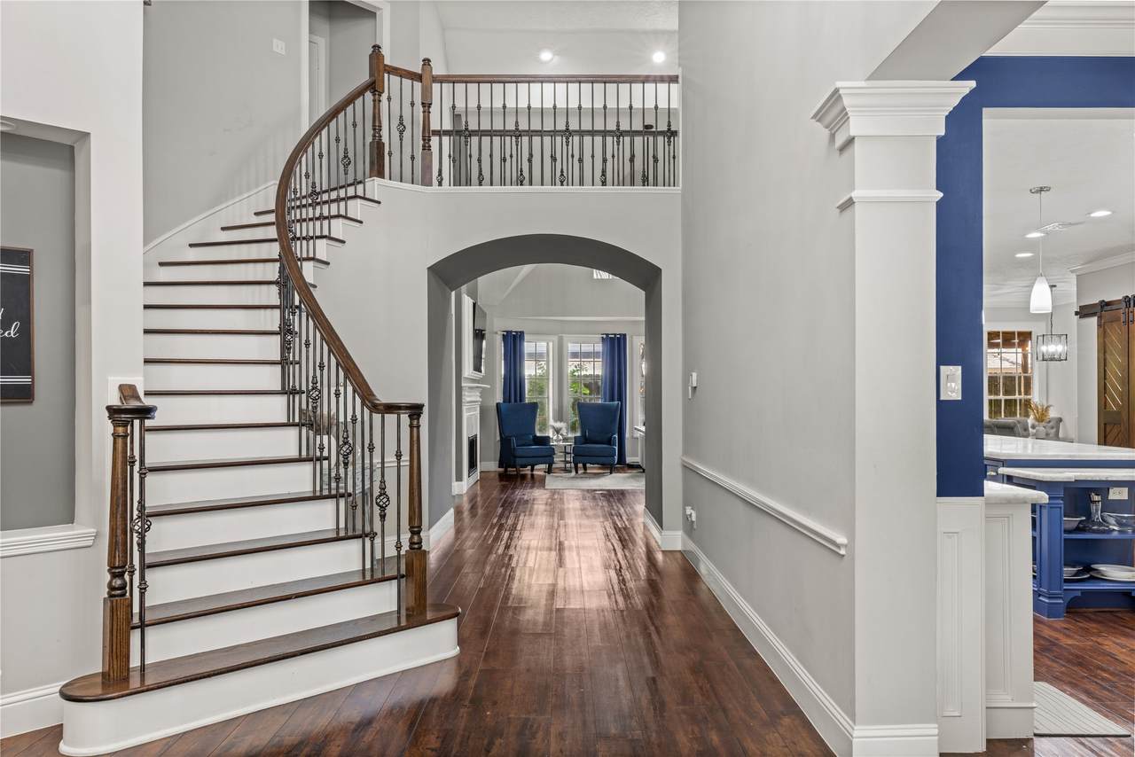 6422 Gladehill Drive - Photo 1