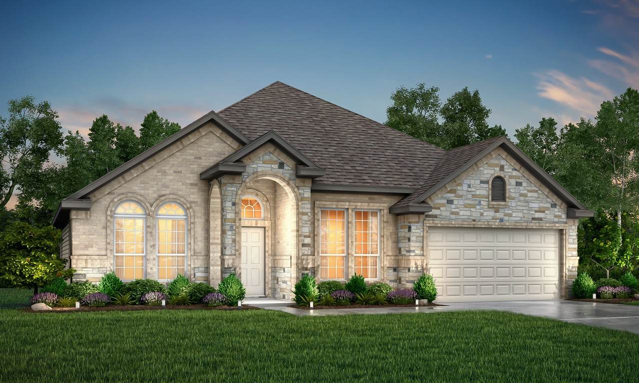 137 Spring Edge Drive - Photo 1