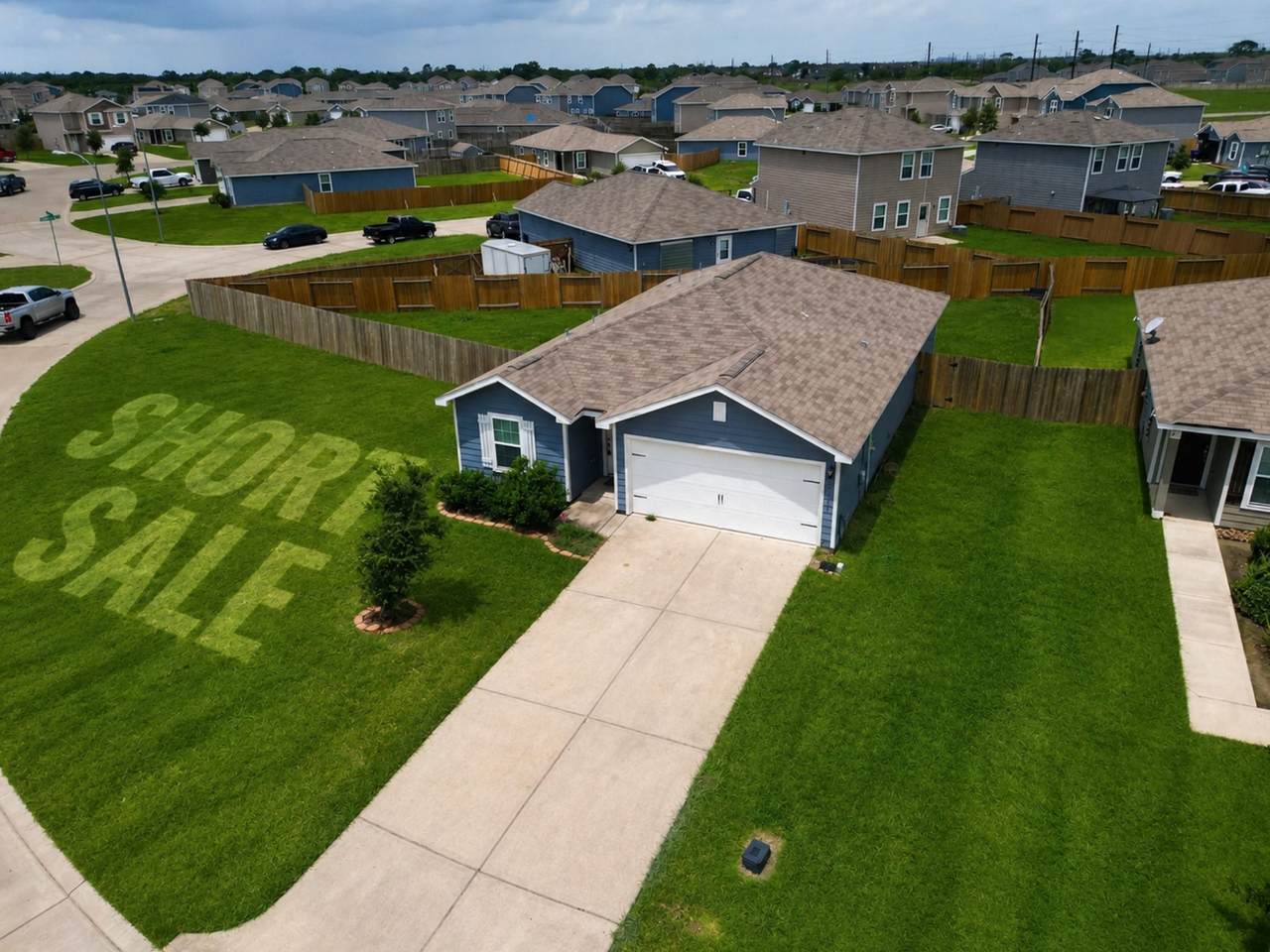 5915 Snapping Turtle Road - Photo 1