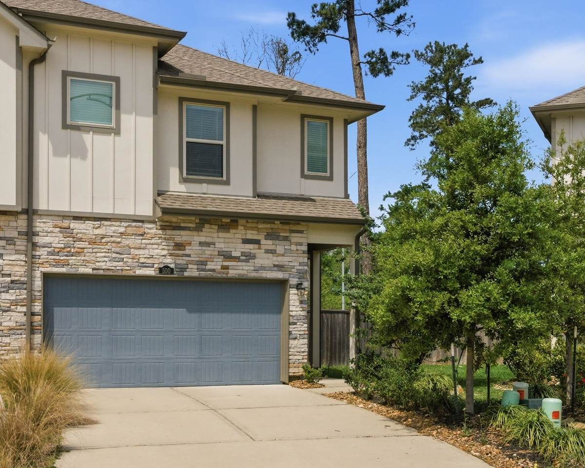 500 Dry Fork Lane - Photo 1