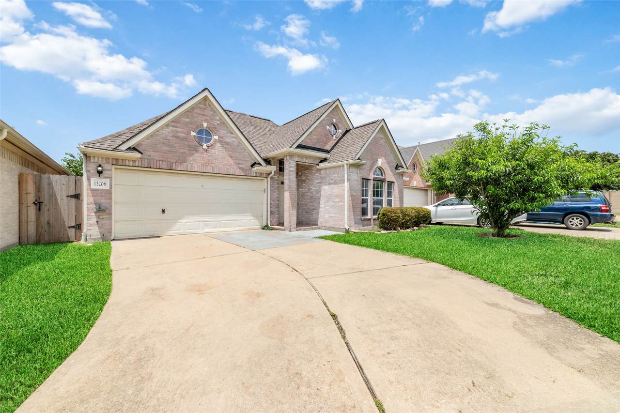 13206 Rustic Garden Drive - Photo 1