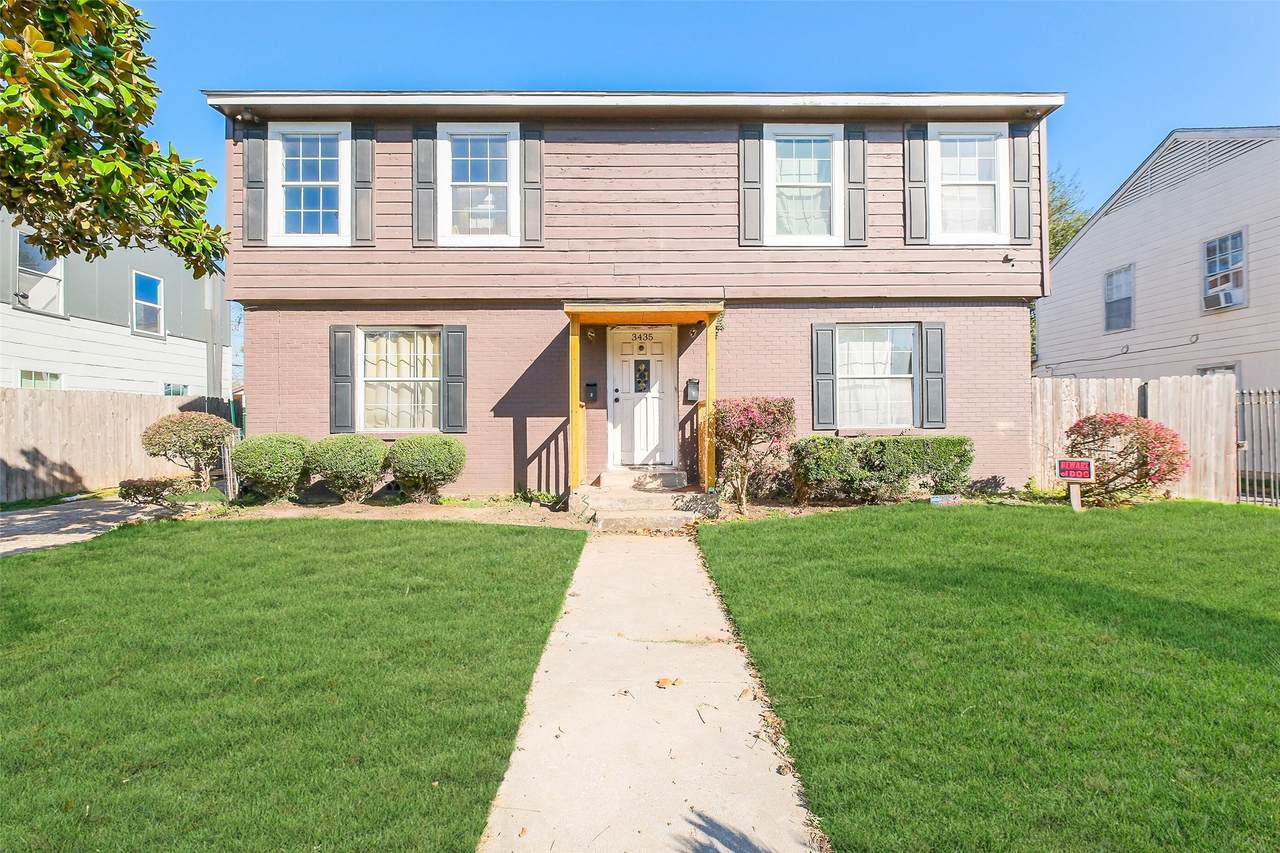 3435 Rosedale Street - Photo 1