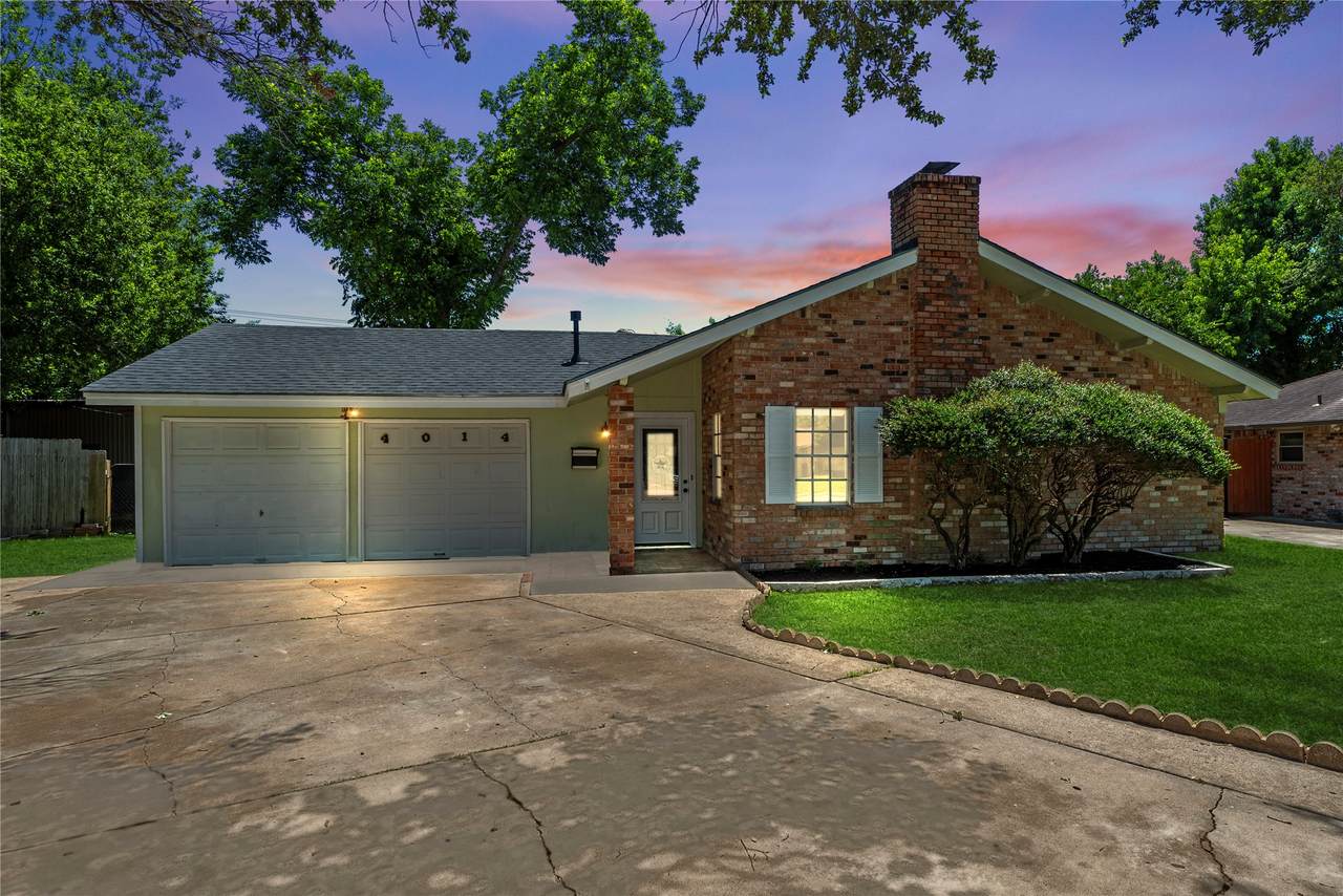4014 Mona Lee Lane - Photo 1