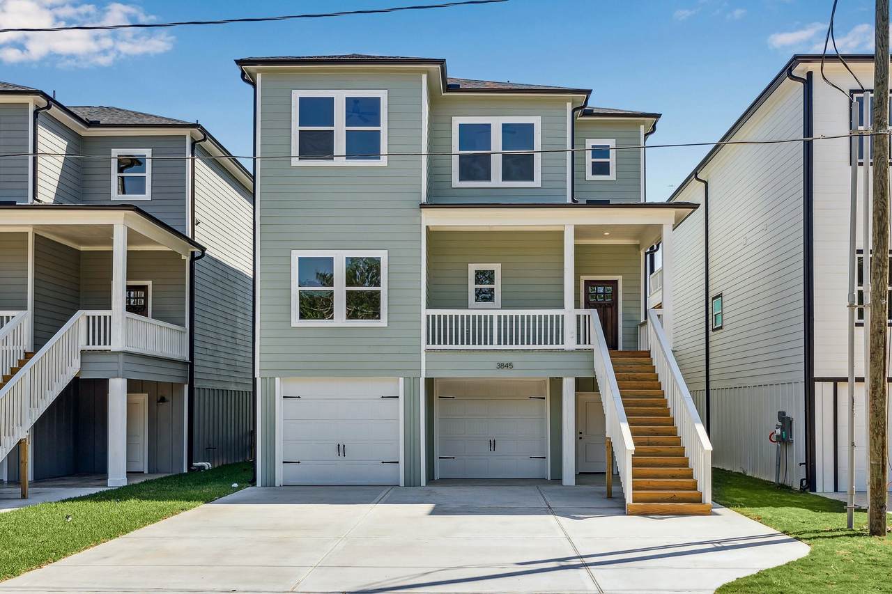 3845 Water Street - Photo 1