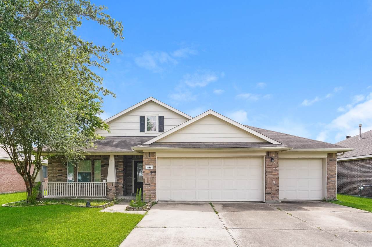 856 Grassy Knoll Trail - Photo 1