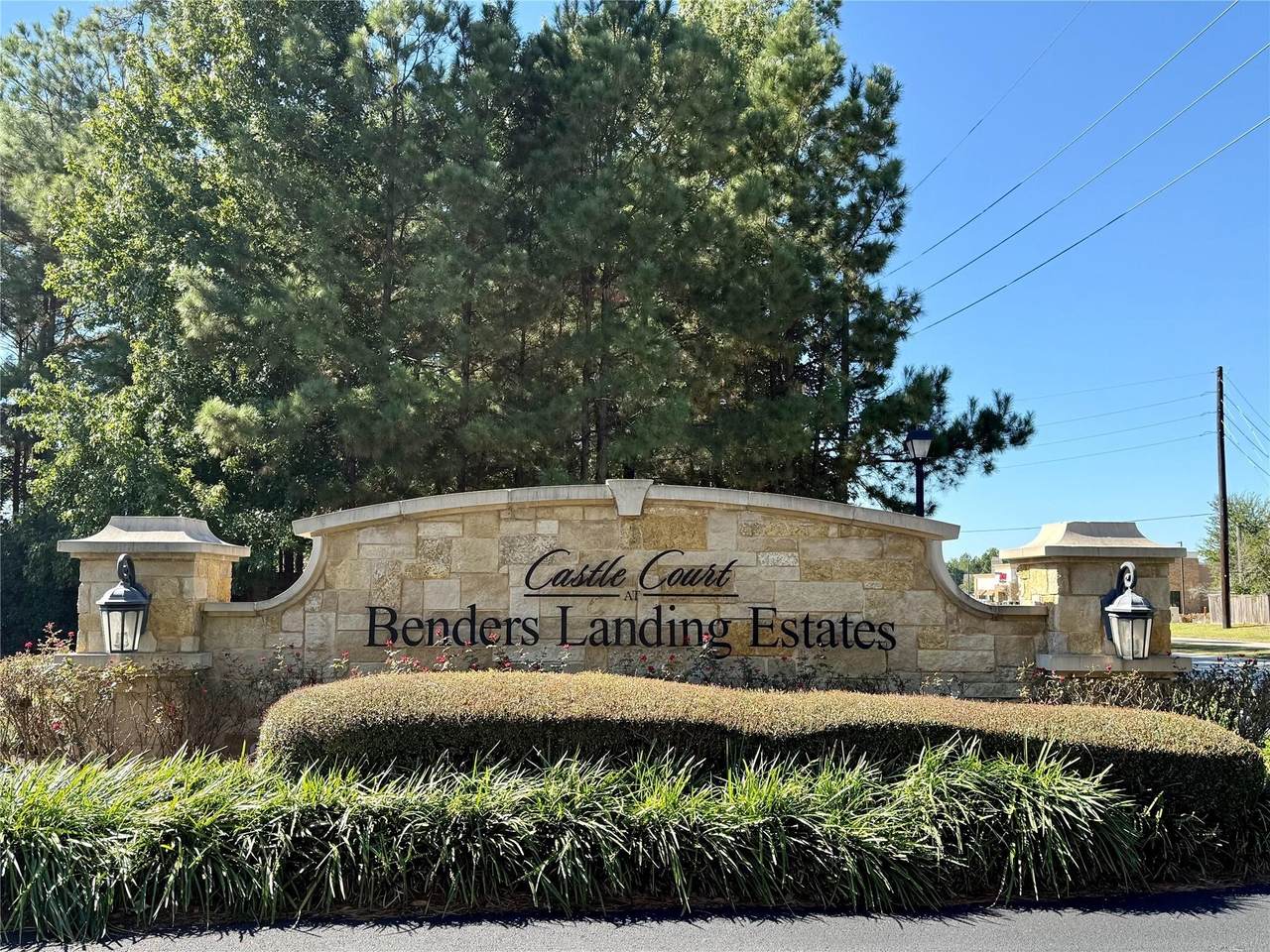 4028 Blenheim Terrace Lane - Photo 1