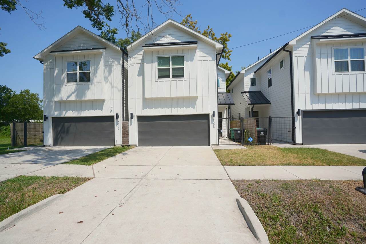 7006 Emma Lou Street - Photo 1