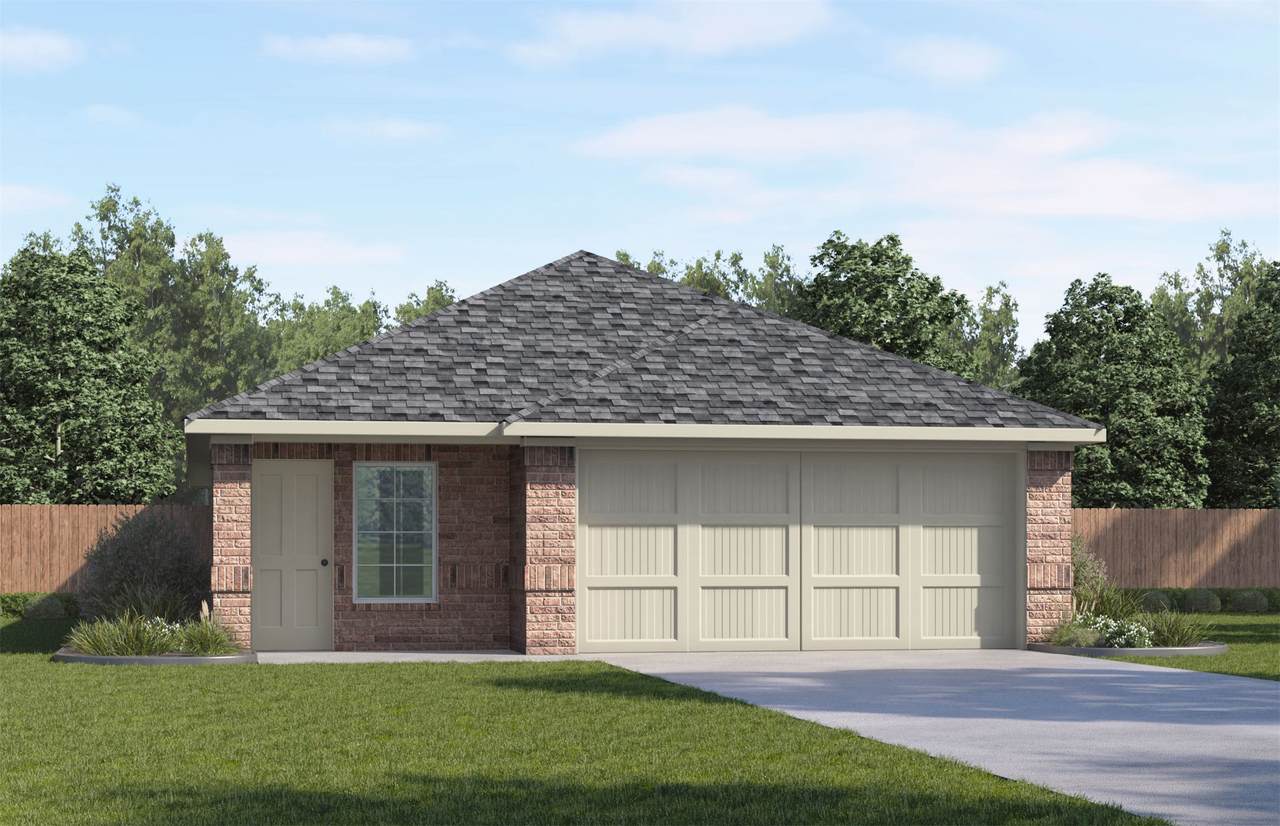 1110 Garnet Rain Drive - Photo 1