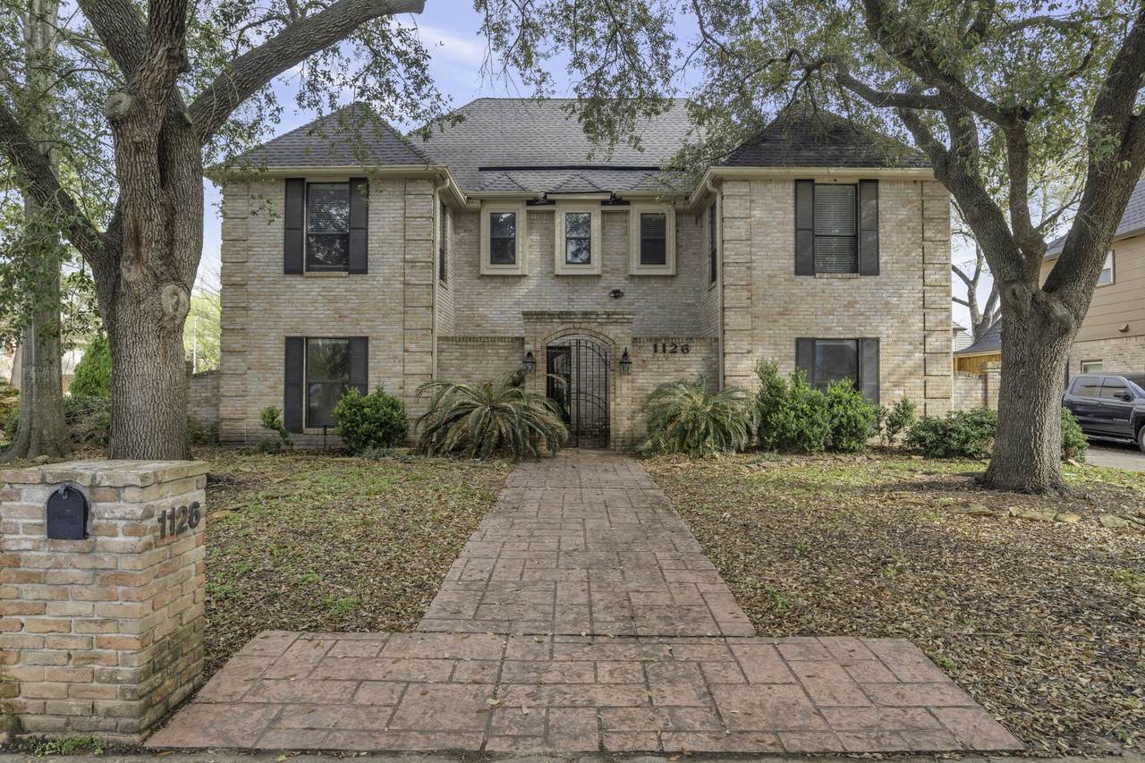 1126 Crossroads Drive - Photo 1
