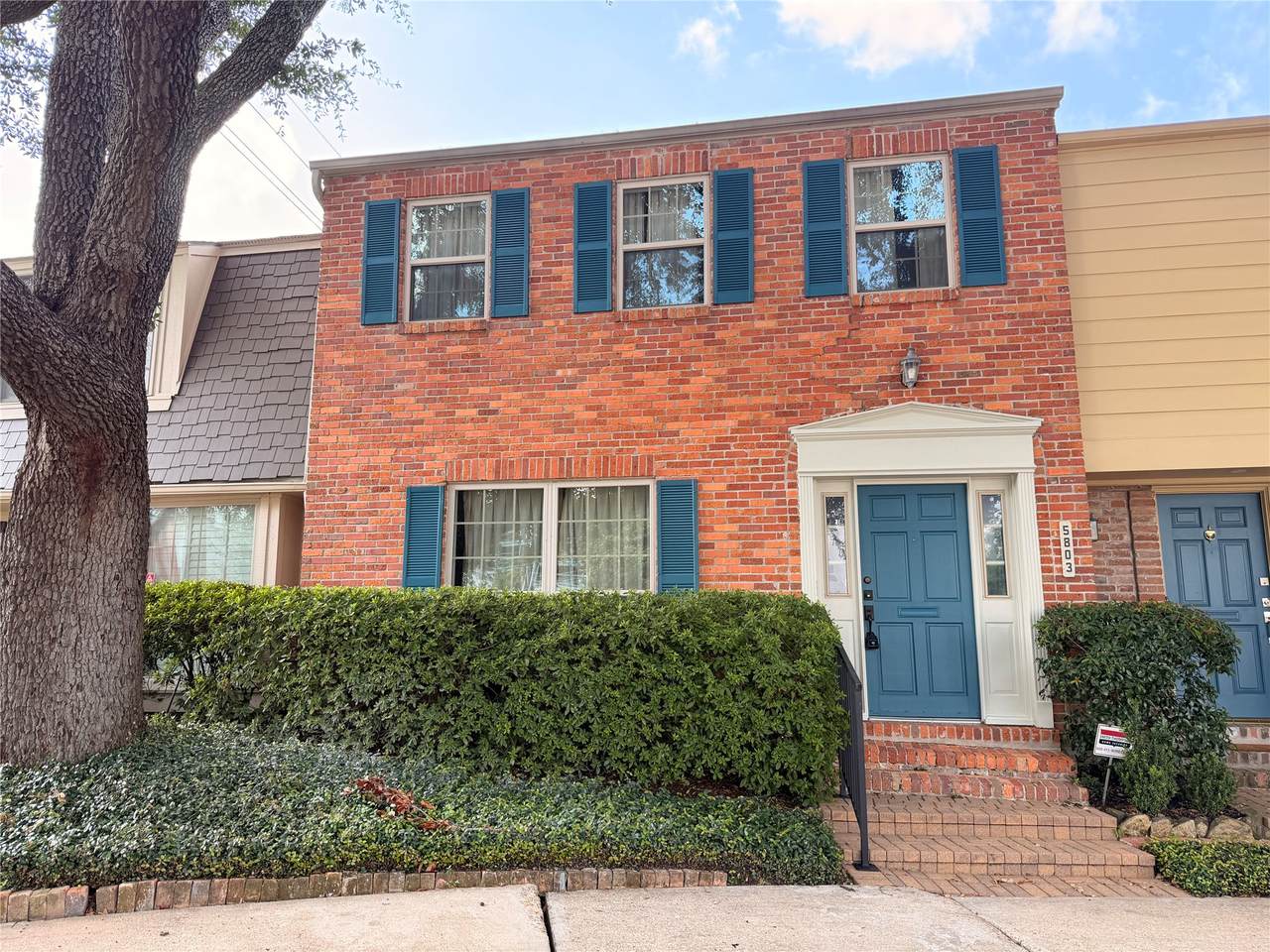 5803 Valley Forge Drive - Photo 1