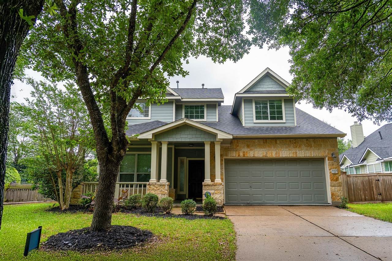 4418 Laurel Green Court - Photo 1