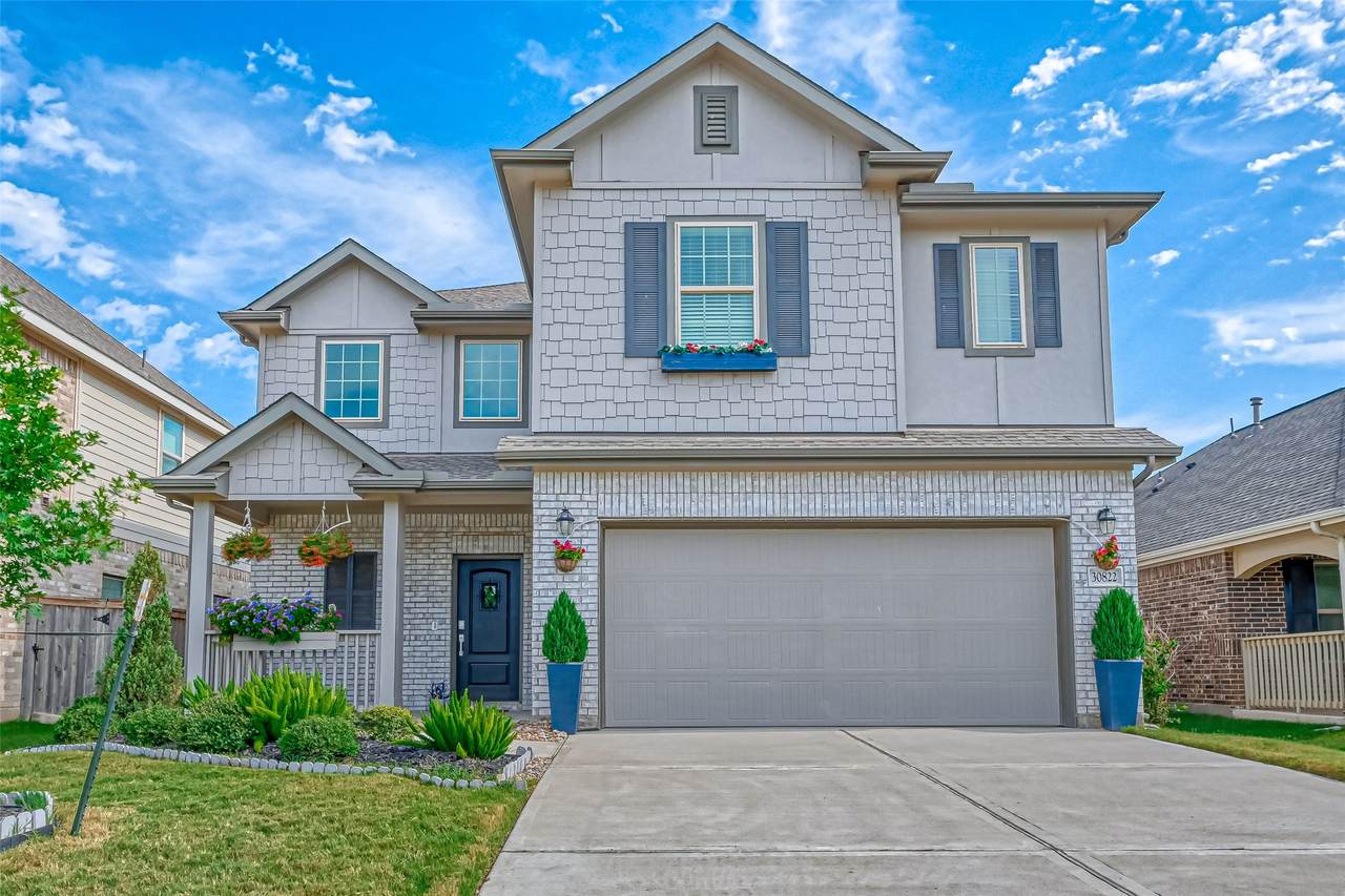30822 Lake Spur Manor - Photo 1