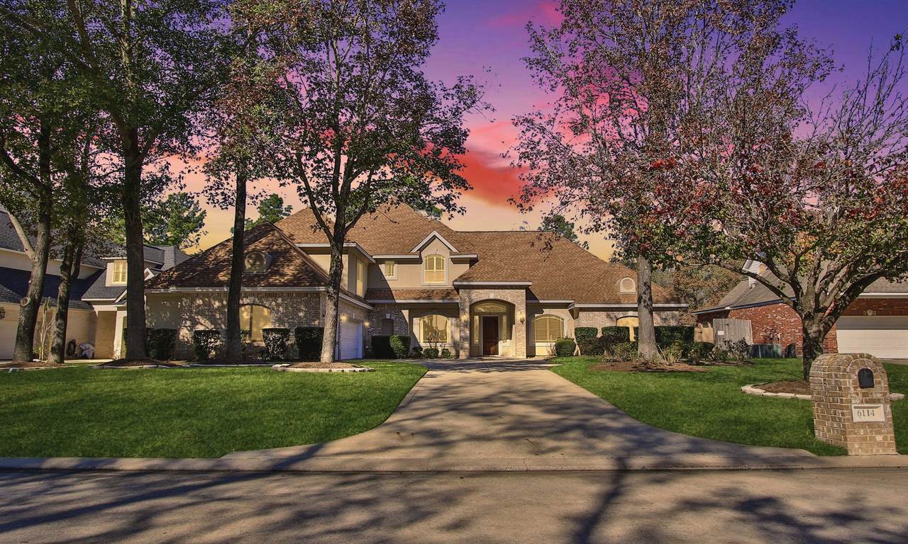 6114 Windrose Hollow Lane - Photo 1