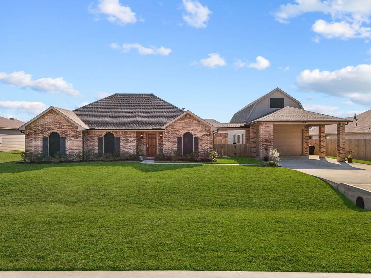 2111 Gilbert Road - Photo 1