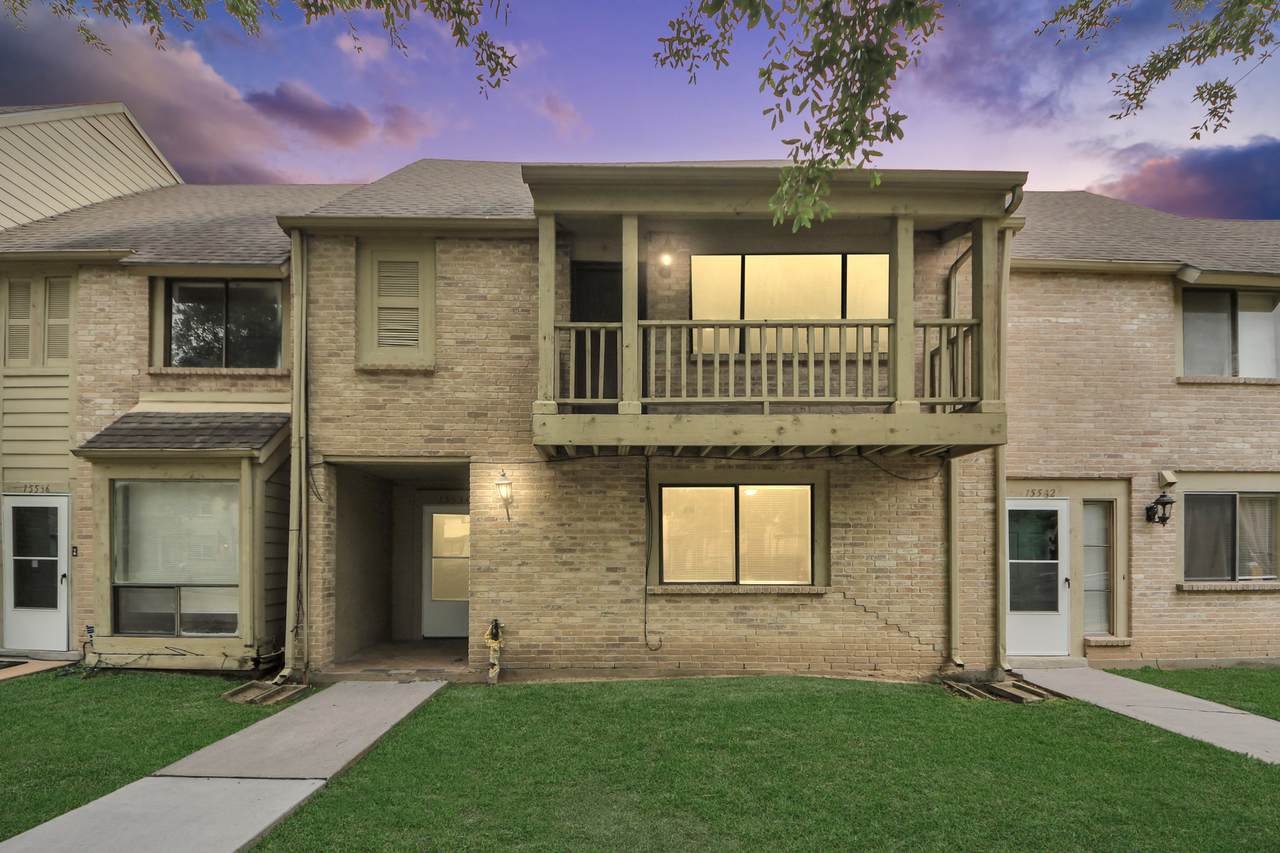 15534 Weldon Drive - Photo 1