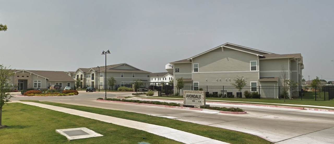 13101 Avondale Farms Rd Road - Photo 1