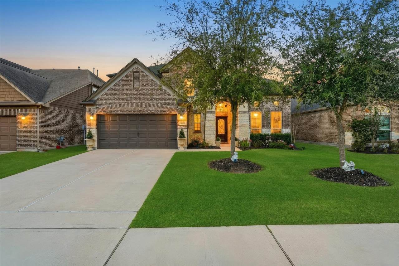 18818 Bene Vista Drive - Photo 1