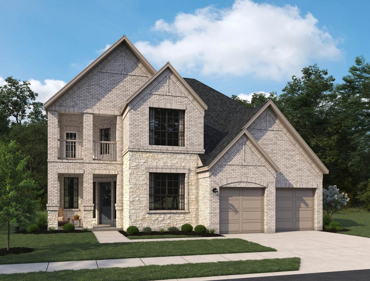 2027 Emerald Cove Drive - Photo 1