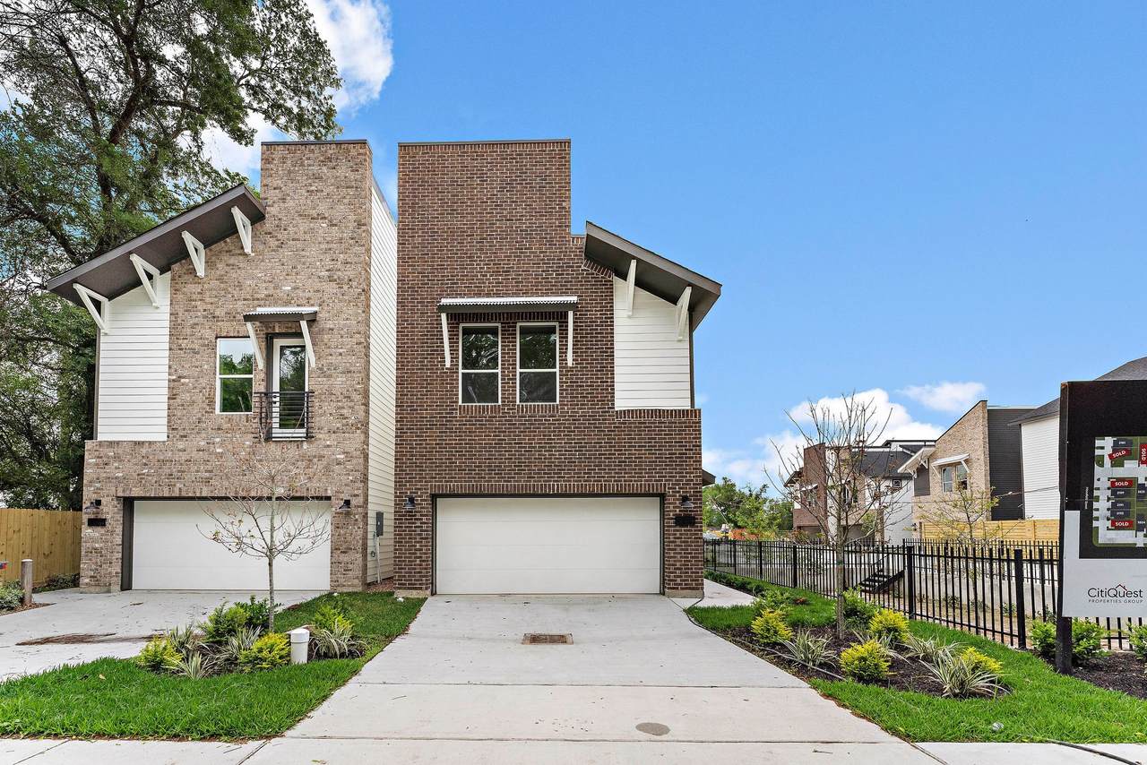 2183 Mansfield - Photo 1