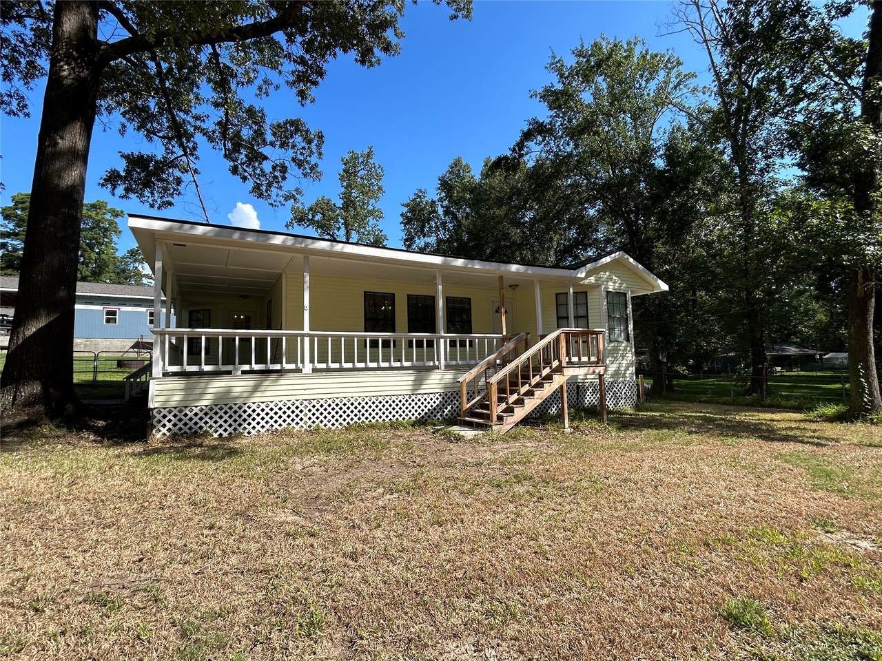437 Gov Wood Drive - Photo 1