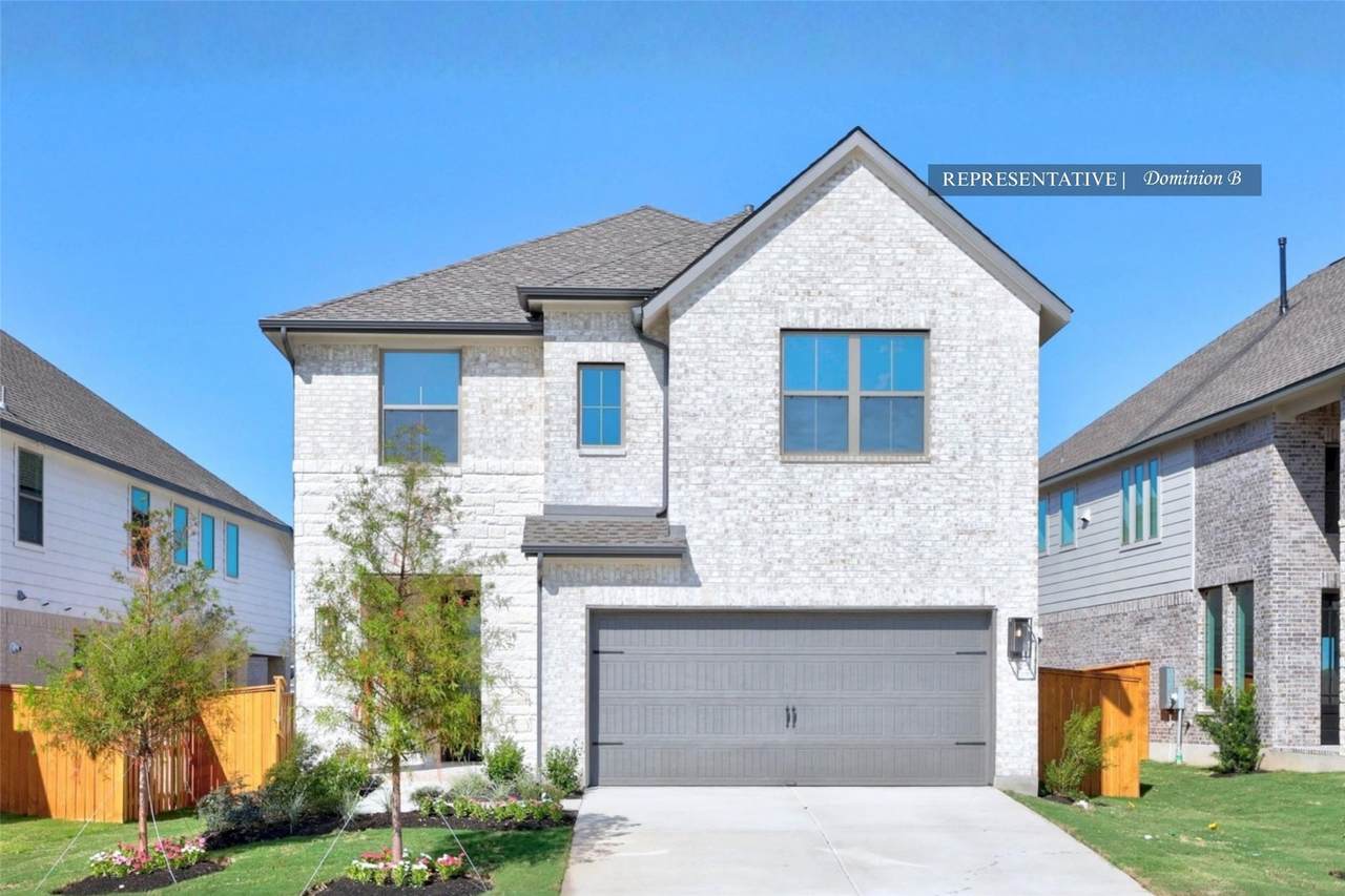 427 Twilight Meadow Way - Photo 1