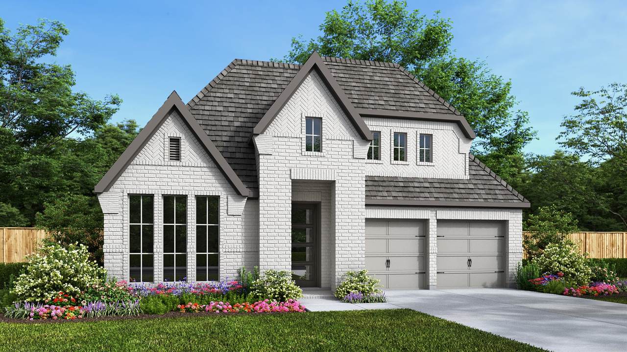 6710 Hickory Ember Drive - Photo 1