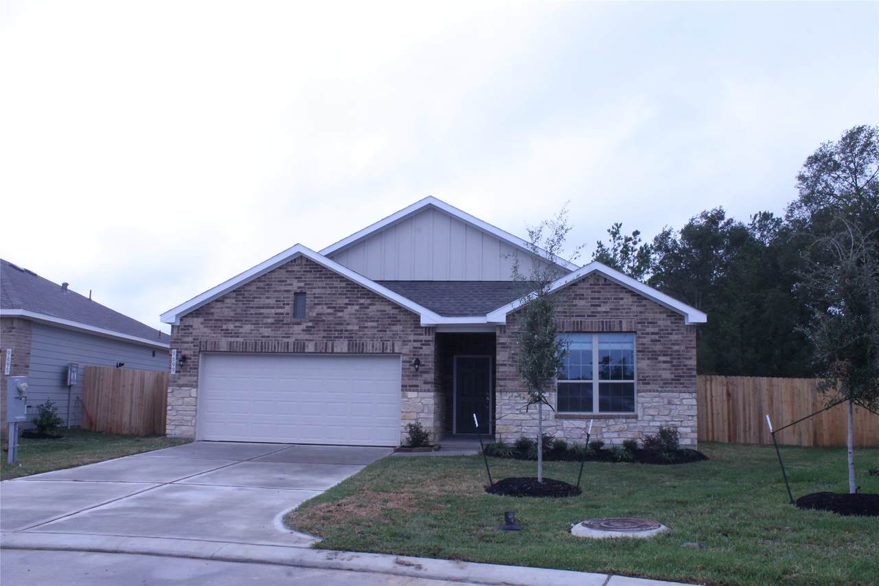 9699 Caney Trails Road - Photo 1