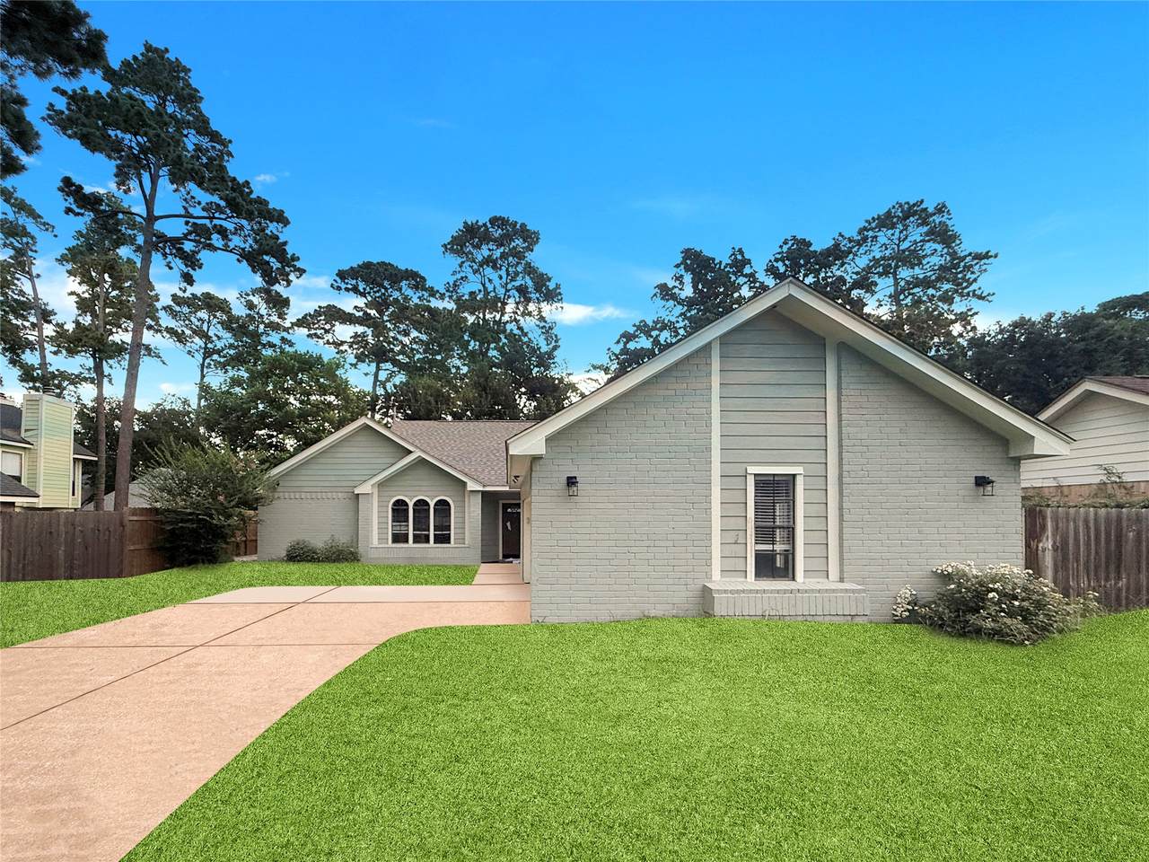 12518 Sableleaf Drive - Photo 1