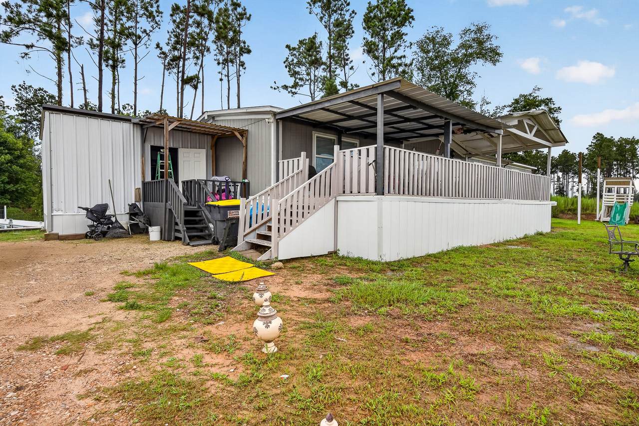 125 Road 5807 - Photo 1