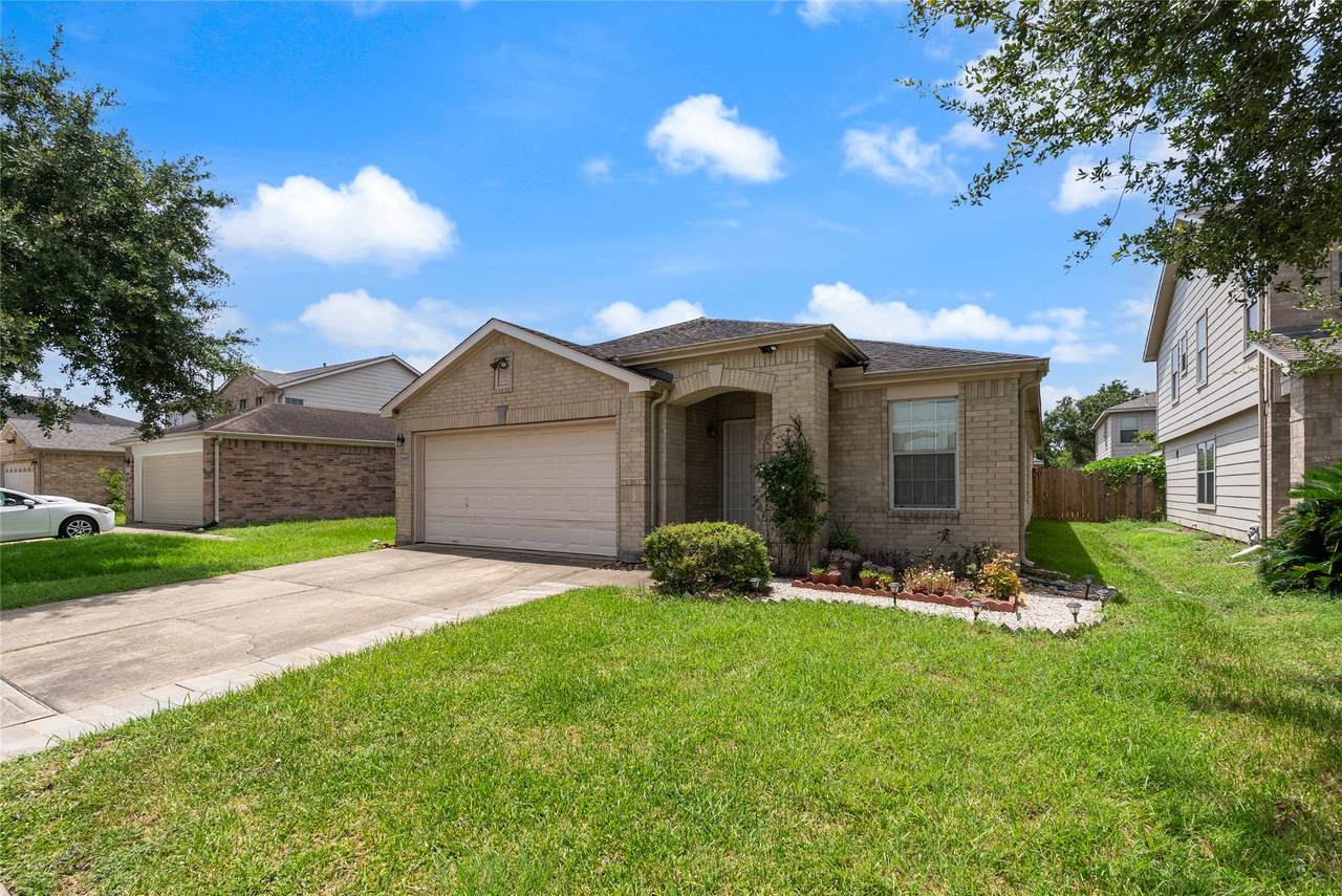 13123 Dawn Hollow Lane - Photo 1