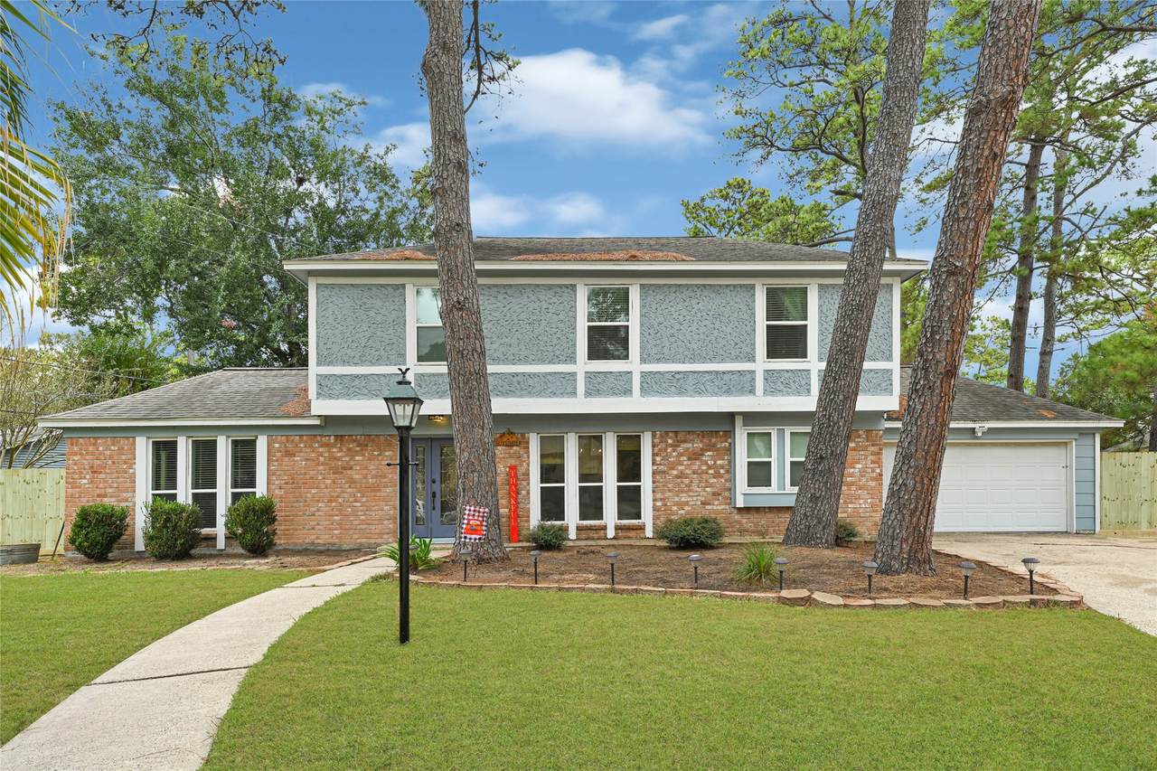 5322 Ashmere Lane - Photo 1