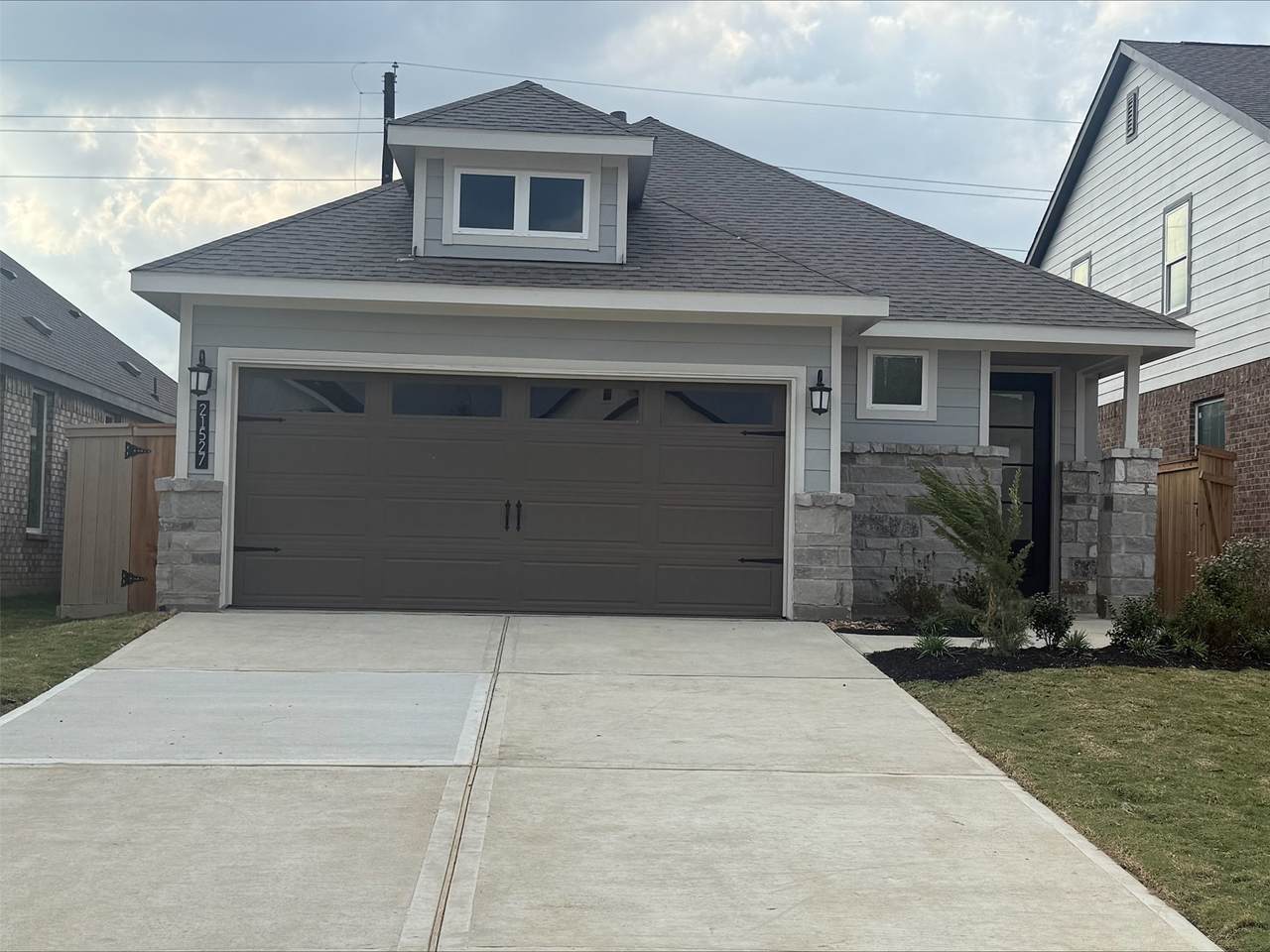 21610 Berry Crest Lane - Photo 1