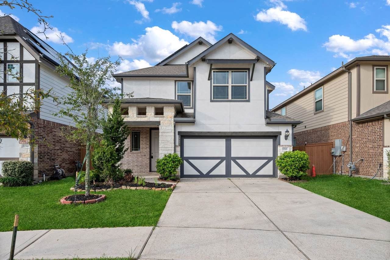 12806 Crombie Drive - Photo 1