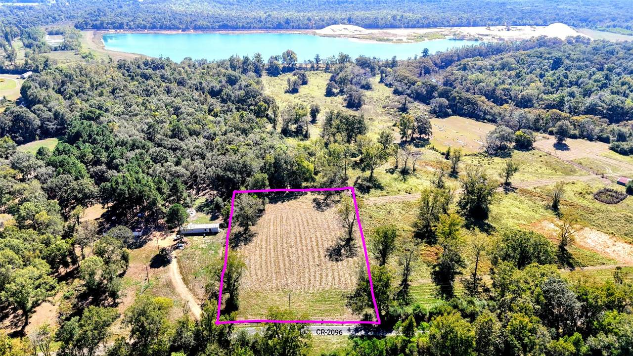 TBD County Road 2096 - Photo 1