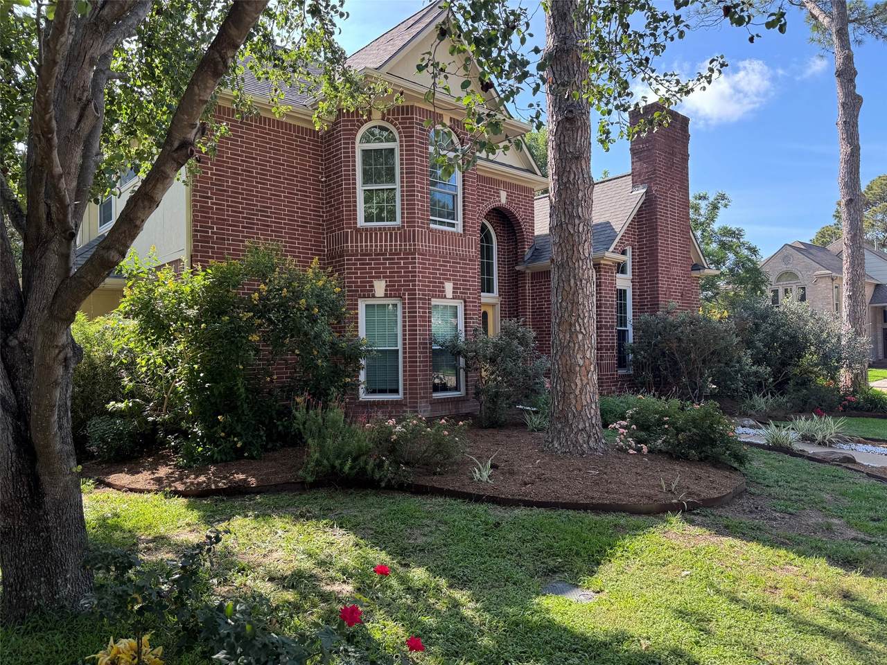 1302 Wickshire Lane - Photo 1